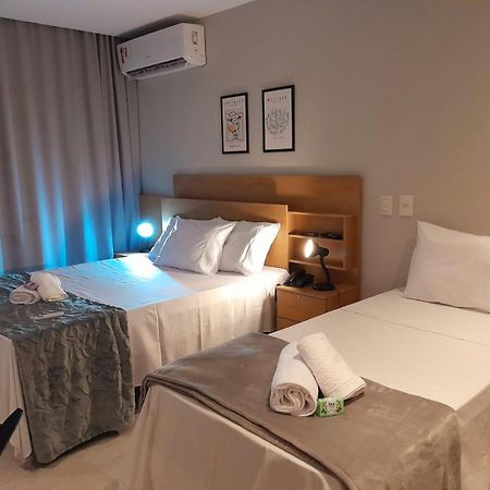 קמפוס Apart Hotel America מראה חיצוני תמונה