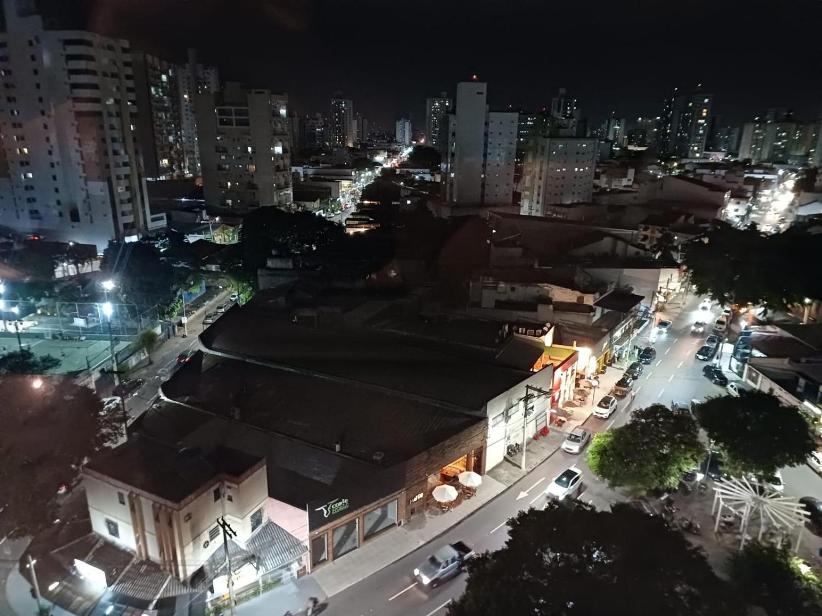 קמפוס Apart Hotel America מראה חיצוני תמונה