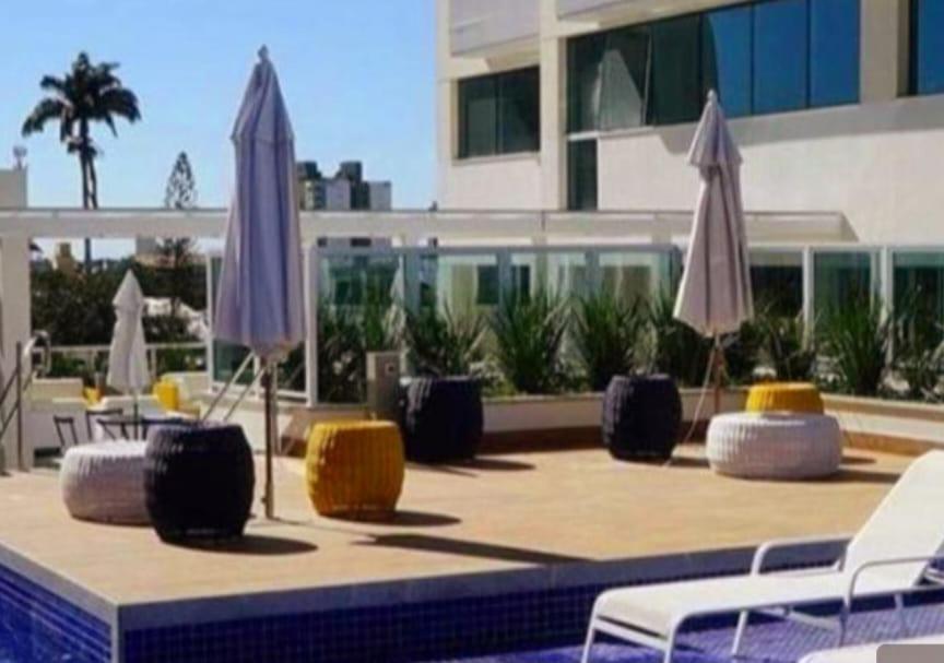 קמפוס Apart Hotel America מראה חיצוני תמונה