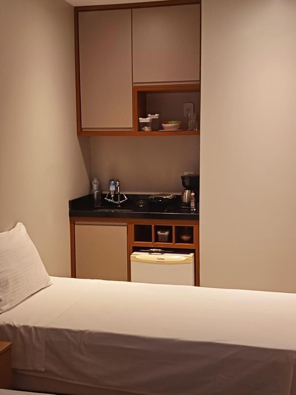 קמפוס Apart Hotel America מראה חיצוני תמונה